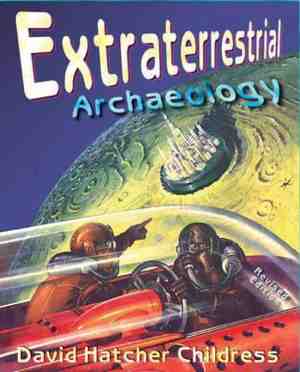 Foto: Extraterrestrial archaeology