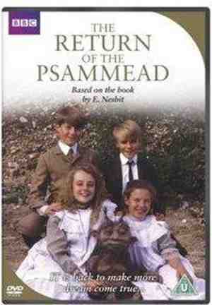 Foto: Return of the psammead