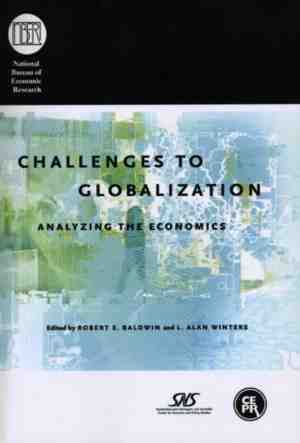 Foto: Challenges to globalization analyzing the economics