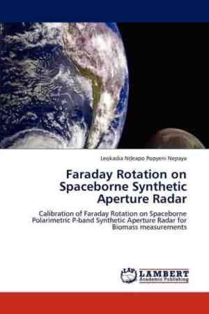 Foto: Faraday rotation on spaceborne synthetic aperture radar