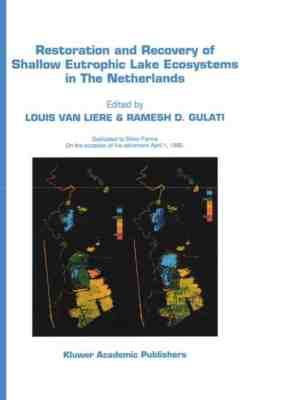 Foto: Restoration and recovery of shallow eutrophic lake ecosystems in the netherlands