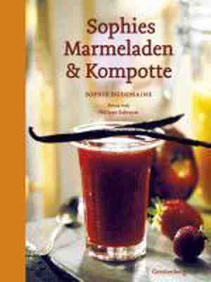 Foto: Sophies marmeladen kompotte