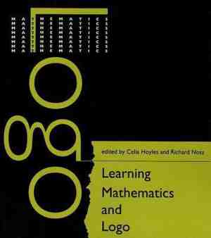 Foto: Learning mathematics and logo