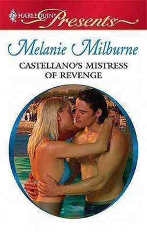 Foto: Castellano s mistress of revenge