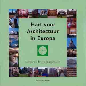 Foto: Hart voor architectuur in europa