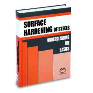 Foto: Surface hardening of steels