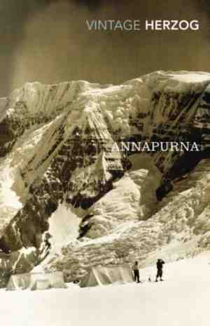Foto: Annapurna