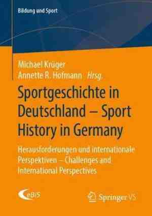 Foto: Sportgeschichte in deutschland sport history in germany