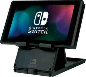 Foto: Hori playstand   console standaard   official licensed   nintendo switch switch lite