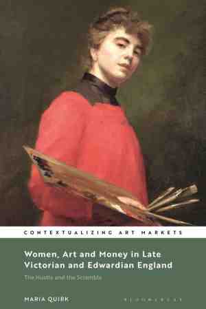 Foto: Contextualizing art markets   women art and money in late victorian and edwardian england