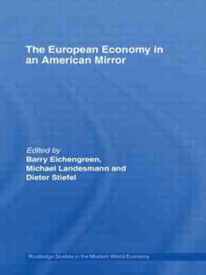 Foto: The european economy in an american mirror