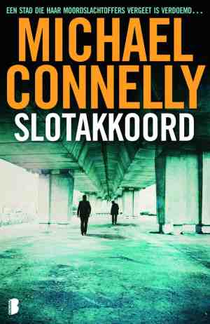 Foto: Slotakkoord paperback 