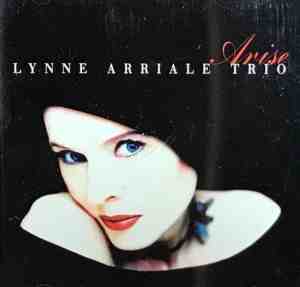 Foto: Lynne arriale trio arise cd 