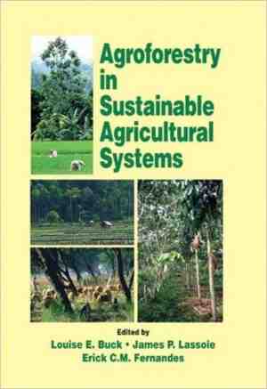 Foto: Agroforestry in sustainable agricultural systems