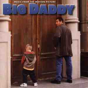 Foto: Big daddy   music from the motion picture
