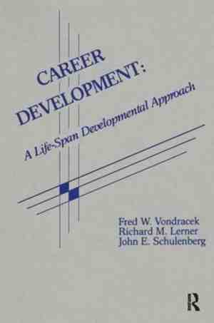 Foto: Contemporary topics in vocational psychology series  career development