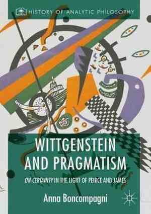 Foto: Wittgenstein and pragmatism