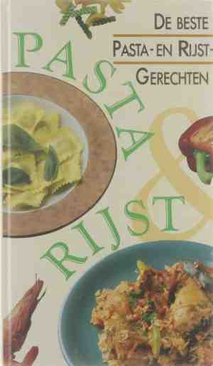 Foto: De beste pasta en rijstgerechten