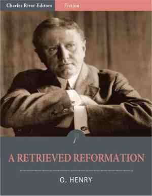 Foto: A retrieved reformation illustrated edition
