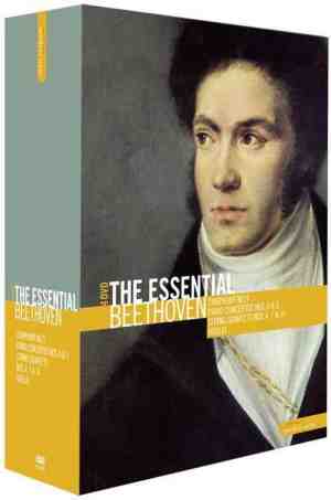 Foto: The essential beethoven