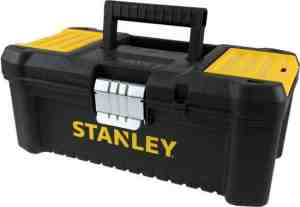 Foto: Stanley essential toolbox 12 5