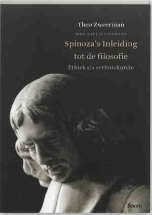 Foto: Spinozas inleiding tot filosofie