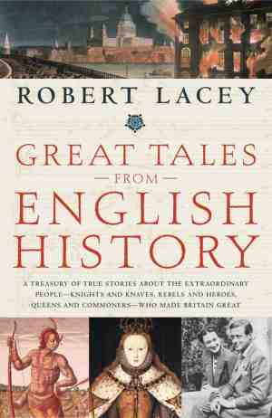 Foto: Great tales from english history