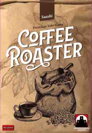 Foto: Coffee roaster