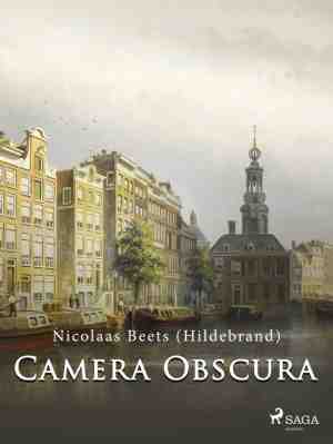 Foto: Nederlandstalige klassiekers camera obscura