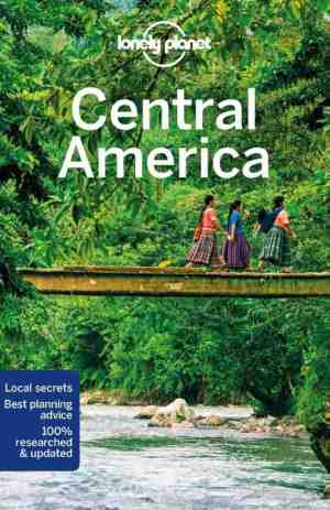 Foto: Lonely planet central america