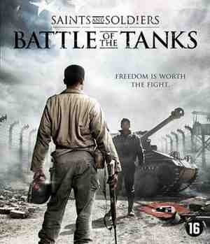 Foto: Saints and soldiers battle of the tanks