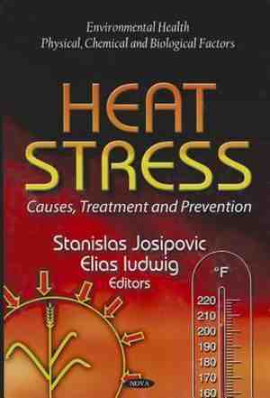 Foto: Heat stress