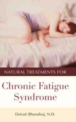 Foto: Natural treatments for chronic fatigue syndrome