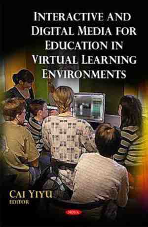 Foto: Interactive digital media for education in virtual learning environments