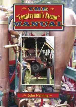 Foto: The countrymans steam manual