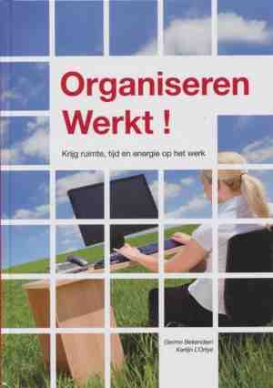 Foto: Organiseren werkt 