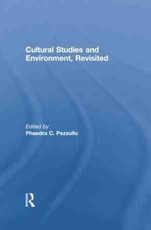 Foto: Cultural studies and environment revisited