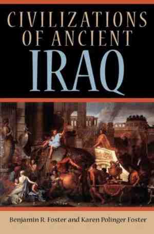 Foto: Civilisations of ancient iraq