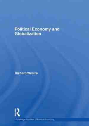 Foto: Political economy and globalization
