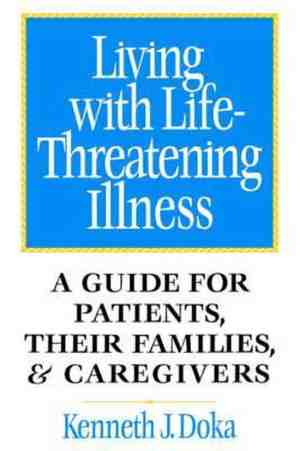 Foto: Living with life threatening illness
