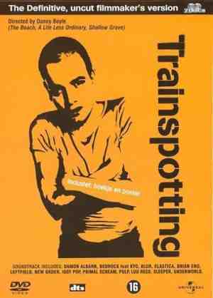 Foto: Trainspotting special edition