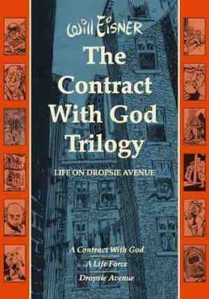 Foto: Contract with god trilogy