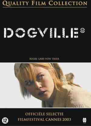 Foto: Dogville bonusfilm 