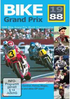 Foto: Bike grand prix motogp review 1988