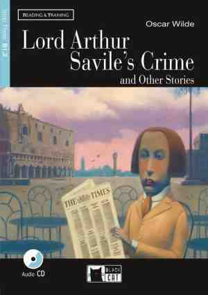 Foto: Reading training b 1 2 lord arthur savile s crime book a
