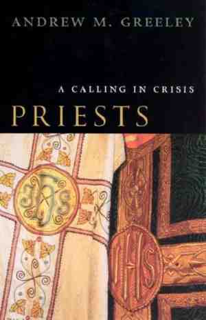 Foto: Priests   a calling in crisis