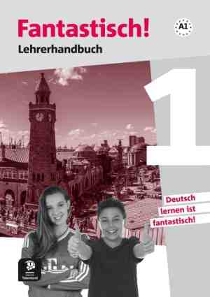 Foto: Fantastisch 1 lehrerhandbuch talenland versie a