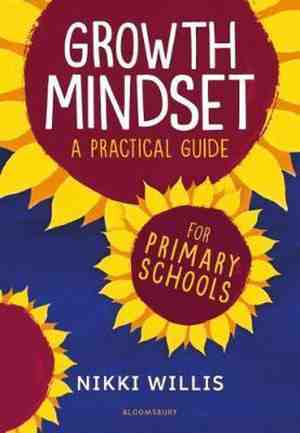 Foto: Growth mindset a practical guide
