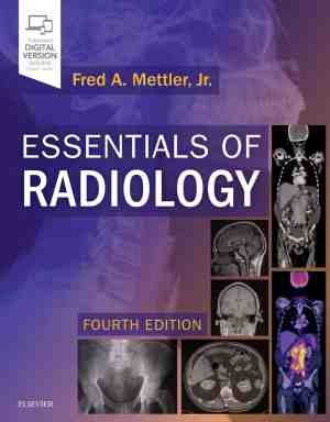 Foto: Essentials of radiology