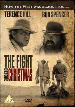 Foto: Fight before christmas